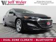 Used 2023 Chevrolet Malibu LT Sedan
