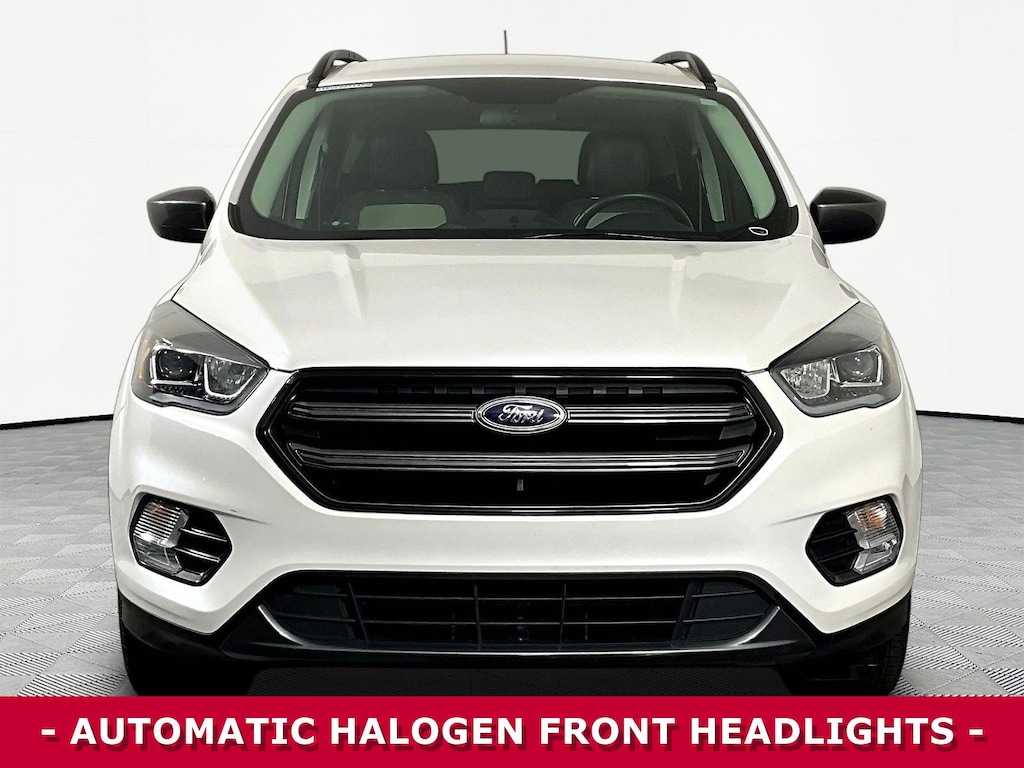 Used 2019 Ford Escape SEL SUV