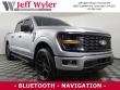 Used 2024 Ford F-150 STX Truck