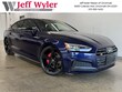Audi S5 Sportback