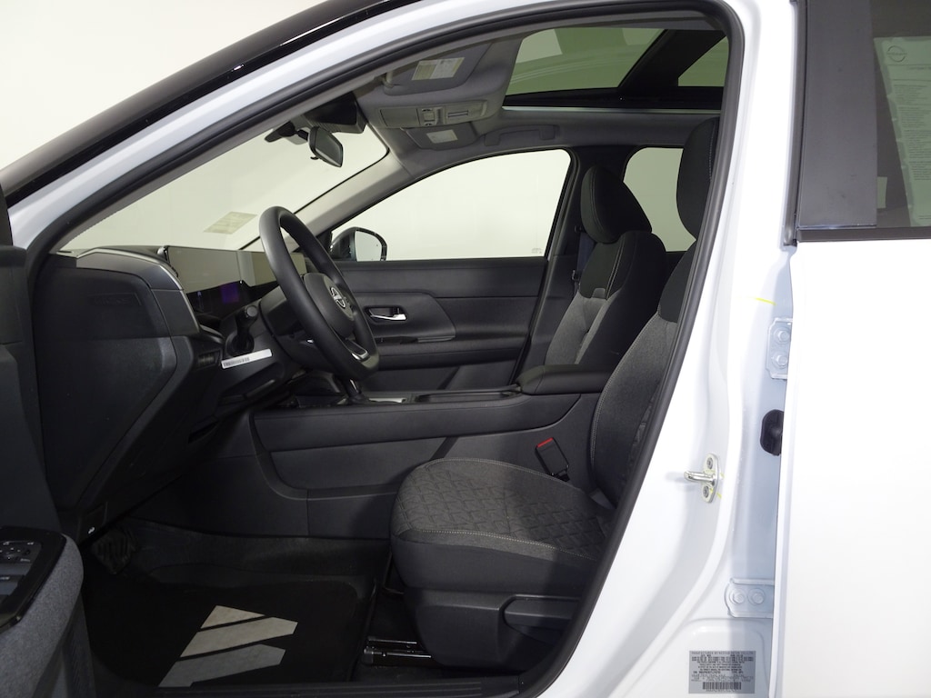 New 2026 Nissan Kicks SV SUV