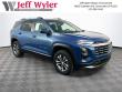 Used 2025 Chevrolet Equinox LT SUV
