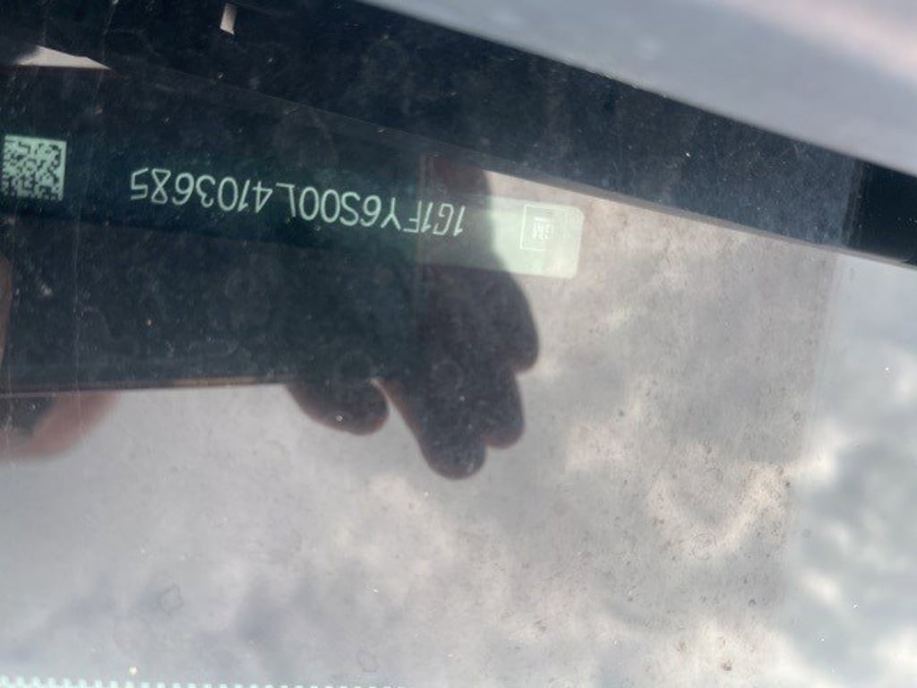 Used 2020 Chevrolet Bolt EV LT Wagon