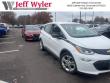 Used 2020 Chevrolet Bolt EV LT Wagon