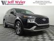 Used 2022 Hyundai Santa Fe SE SUV