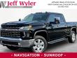 Used 2020 Chevrolet Silverado 2500HD LTZ Truck