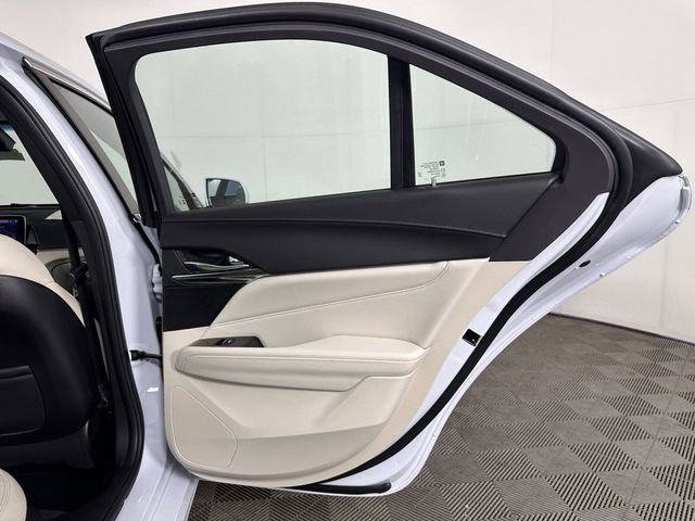 2026 Cadillac CT4 Premium Luxury - Photo 34