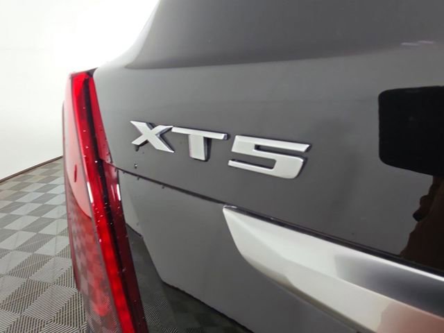 2026 Cadillac XT5 Premium Luxury - Photo 33