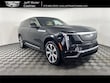 CADILLAC ESCALADE IQ