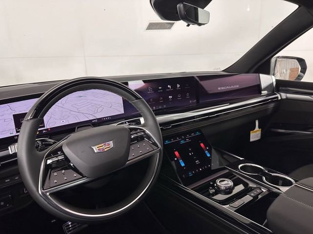 2025 Cadillac Escalade Sport - Photo 41