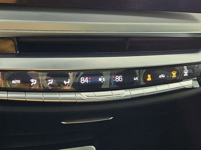 2025 Cadillac LYRIQ Sport 2 - Photo 9