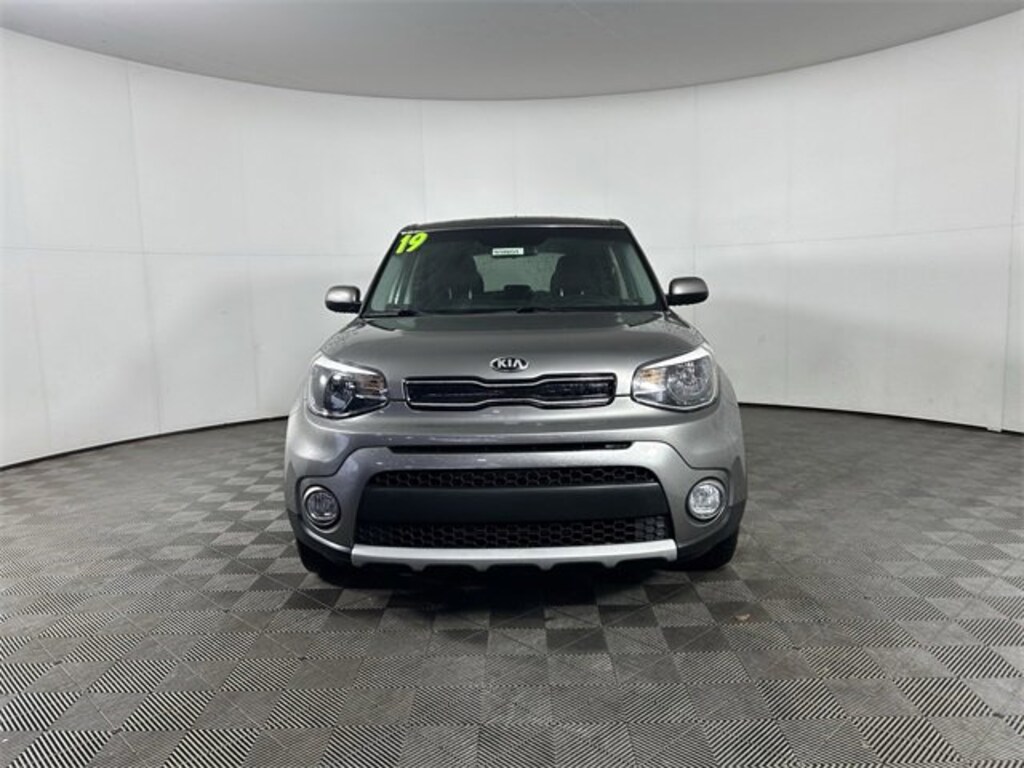 Used 2019 Kia Soul