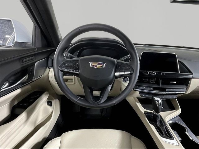 2026 Cadillac CT4 Premium Luxury - Photo 8