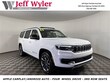 Jeep Wagoneer L