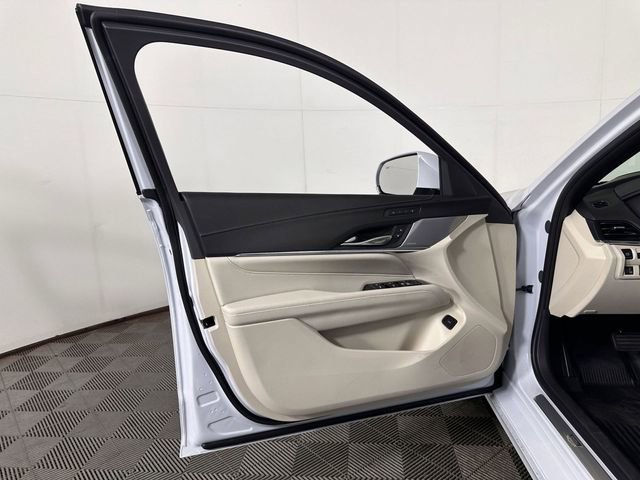 2026 Cadillac CT4 Premium Luxury - Photo 26