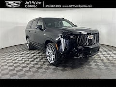 2025 CADILLAC Escalade Sport SUV