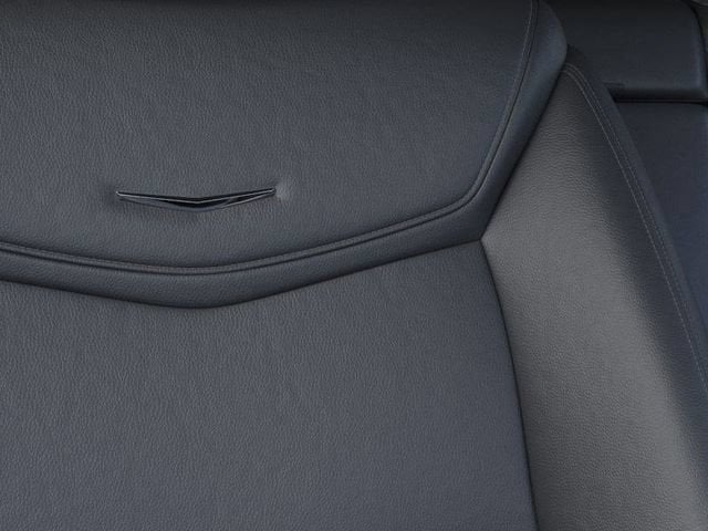 2025 Cadillac XT5 Luxury - Photo 21