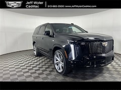 2025 CADILLAC Escalade Sport SUV