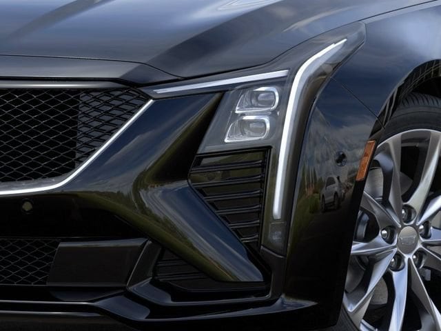 2026 Cadillac CT5 Sport - Photo 10