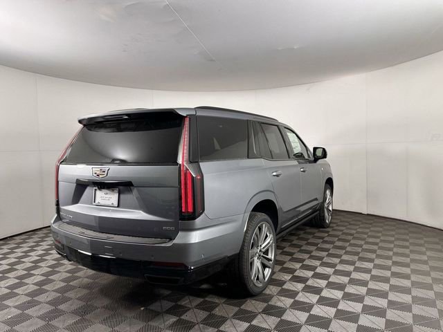 2025 Cadillac Escalade Sport - Photo 21