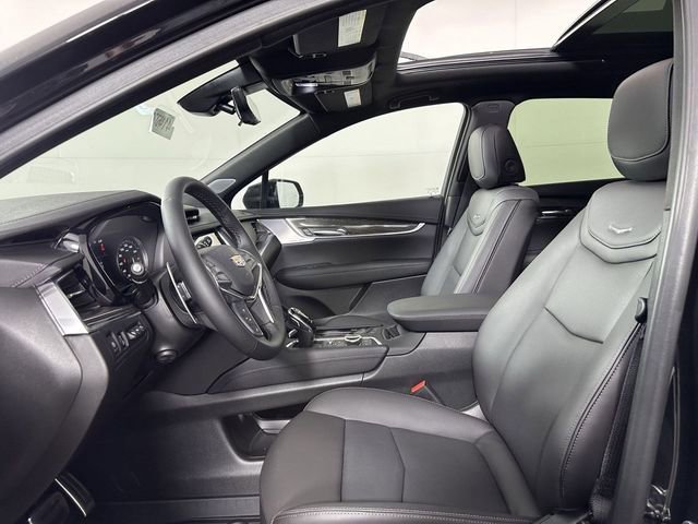 2025 Cadillac XT5 Sport - Photo 9