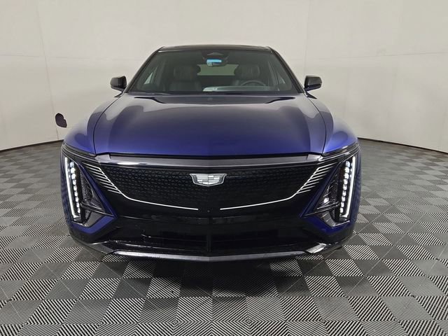 2025 Cadillac LYRIQ Sport 2 - Photo 27