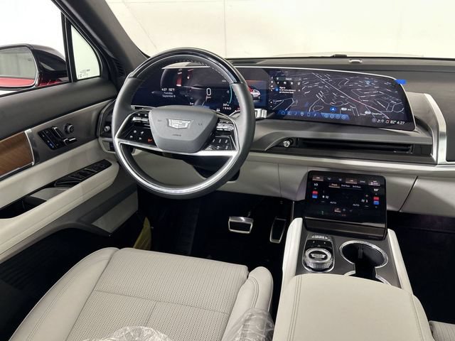 2026 Cadillac VISTIQ Sport - Photo 41