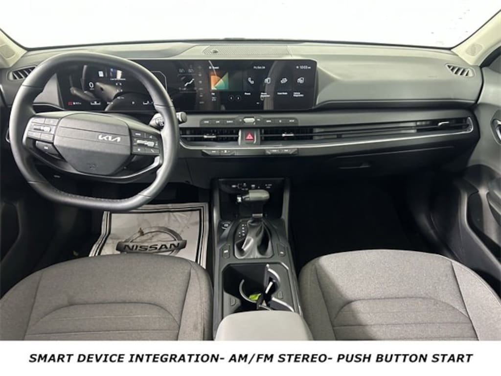 Used 2025 Kia K4
