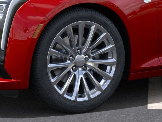 2026 Cadillac CT5 Premium Luxury - Photo 8