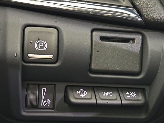 2026 Cadillac CT4 V-Series - Photo 13