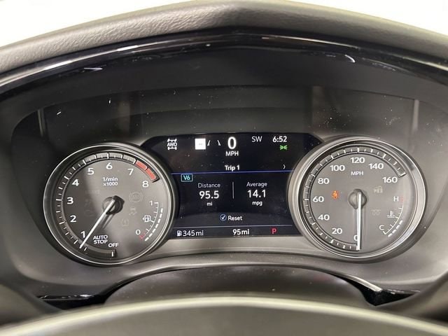 2025 Cadillac XT5 Sport - Photo 26