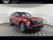 CADILLAC VISTIQ