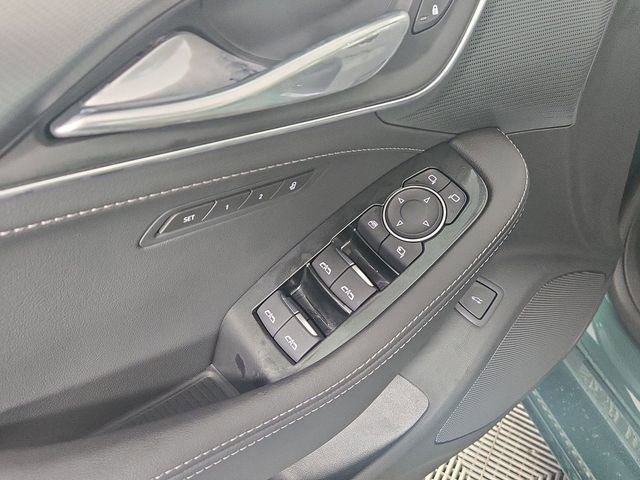 2026 Cadillac CT5 Premium Luxury - Photo 17