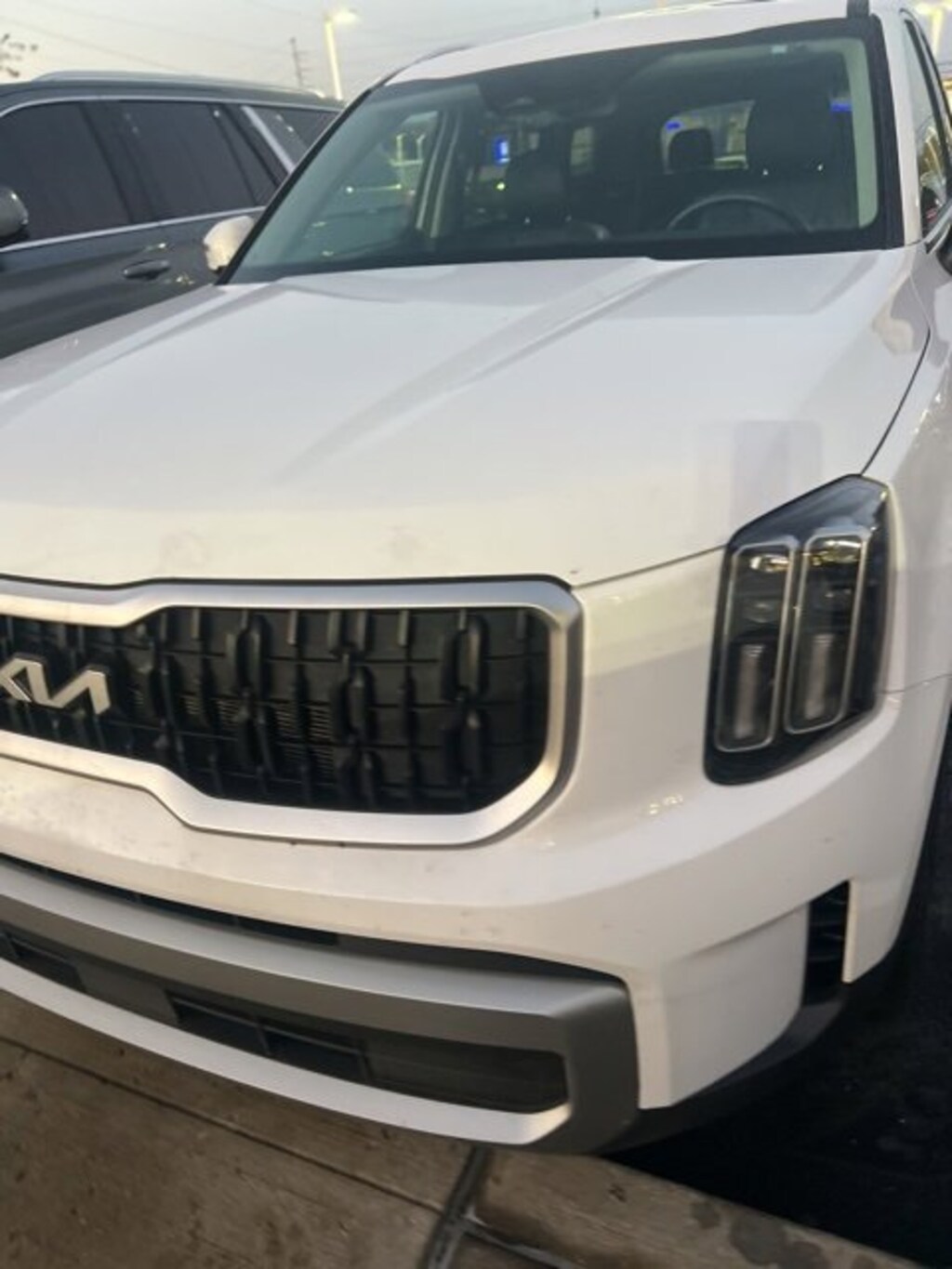 Used 2023 Kia Telluride