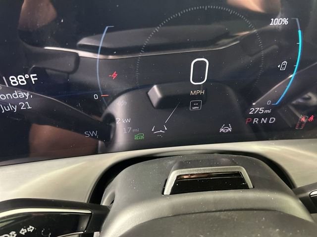 2026 Cadillac VISTIQ Sport - Photo 30