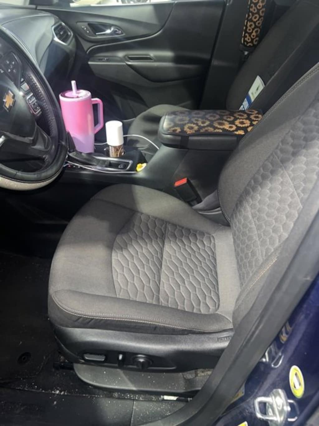 Used 2019 Chevrolet Equinox  SUV