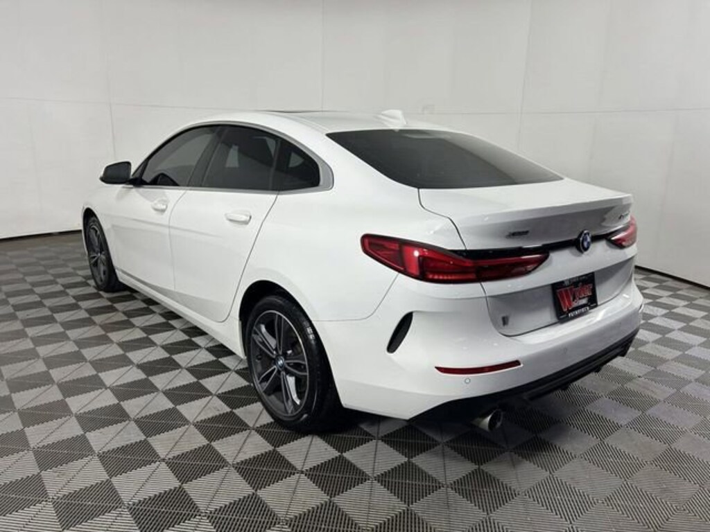 Used 2022 BMW 2 Series