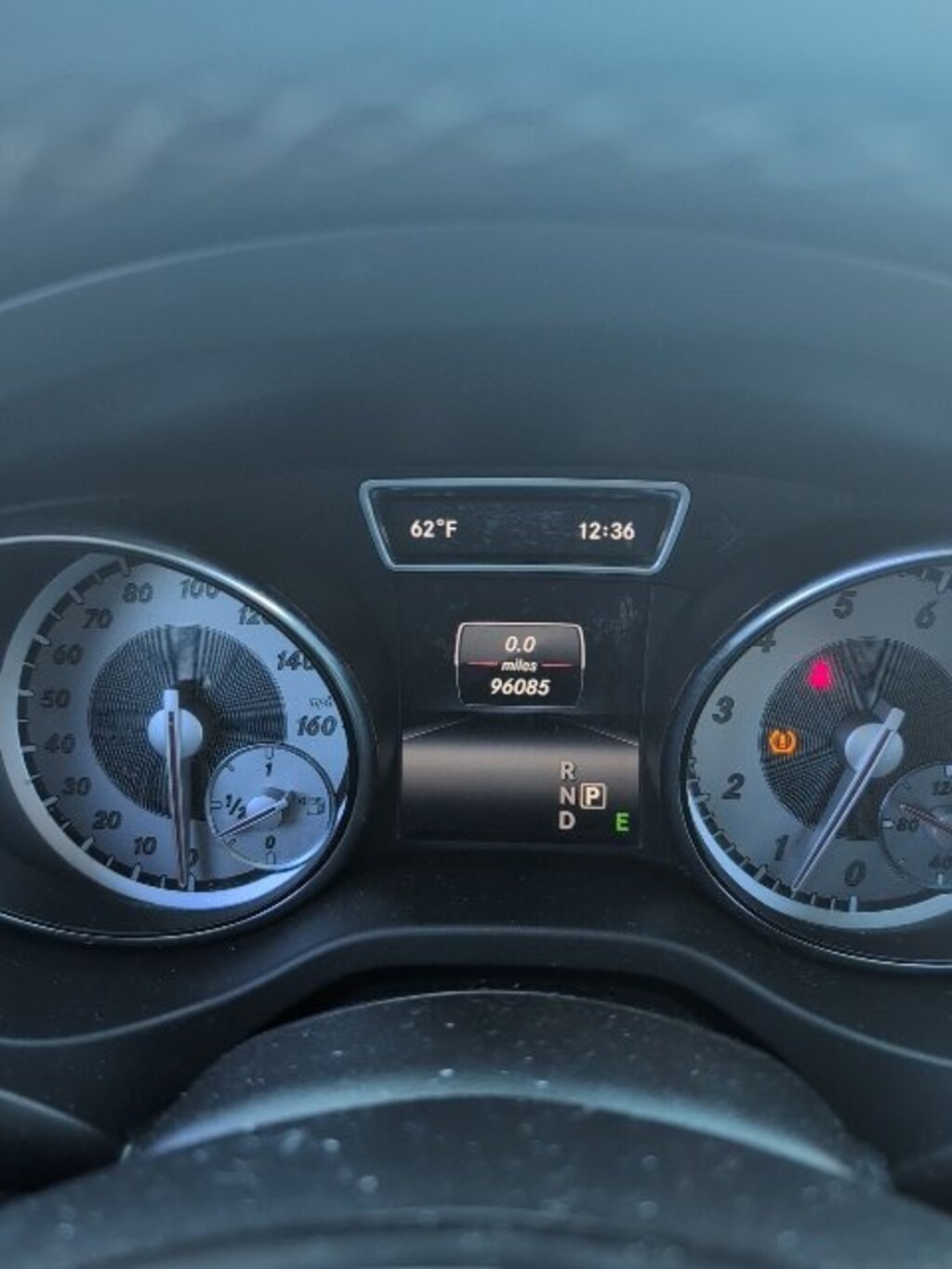 Used 2014 Mercedes-Benz CLA-Class