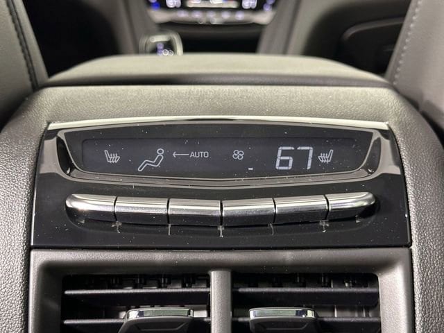 2025 Cadillac XT5 Sport - Photo 34