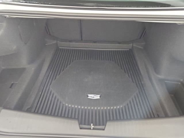 2026 Cadillac CT4 V-Series - Photo 24