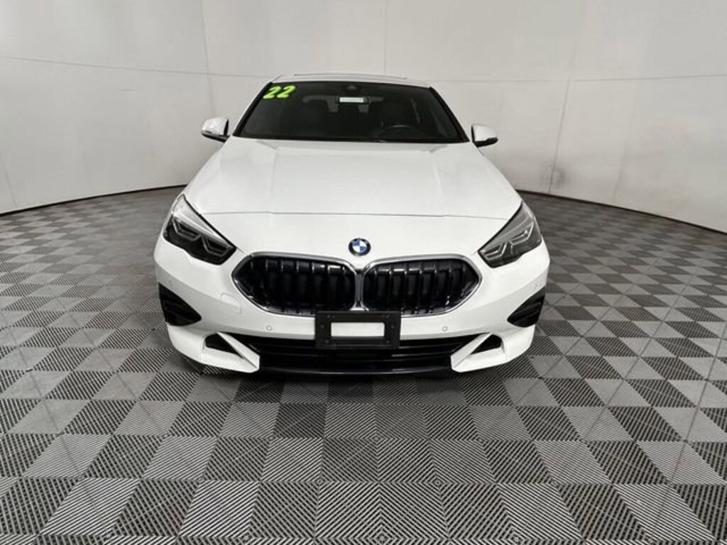 Used 2022 BMW 2 Series