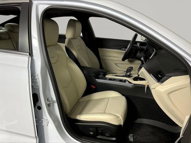 2026 Cadillac CT4 Premium Luxury - Photo 18