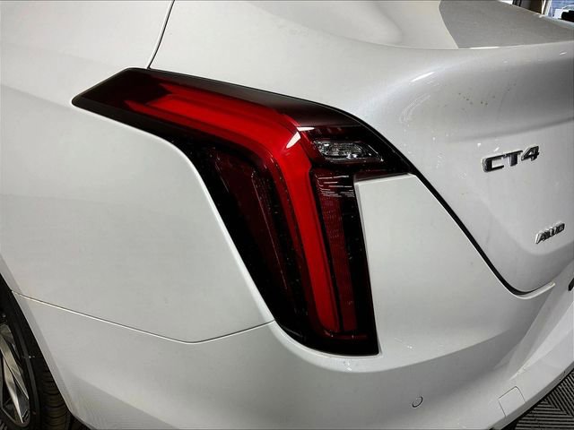 2026 Cadillac CT4 Premium Luxury - Photo 14