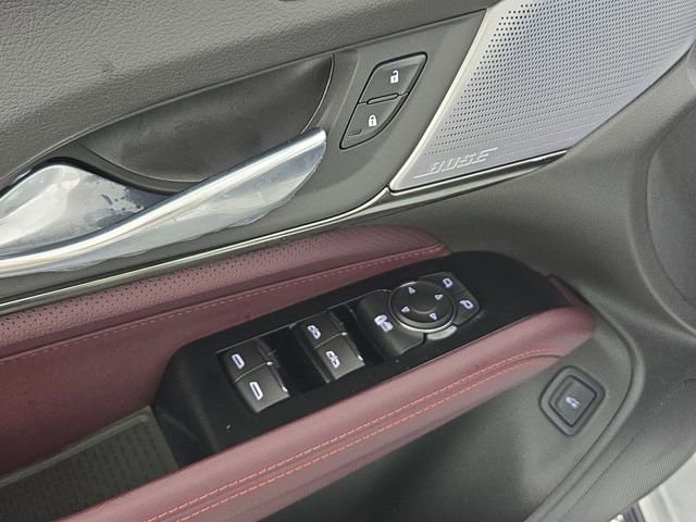 2026 Cadillac CT4 V-Series - Photo 19