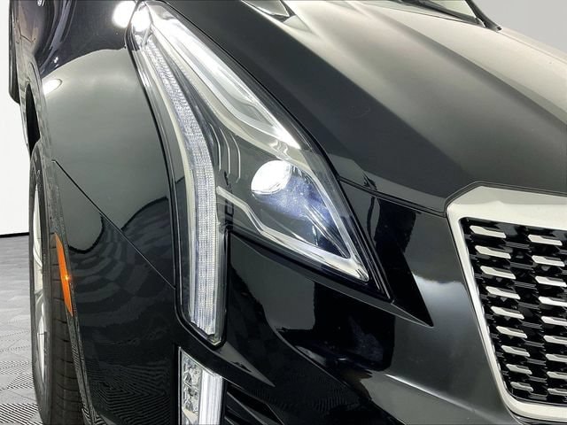 2025 Cadillac XT5 Luxury - Photo 7
