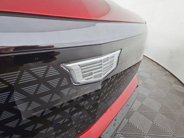 2026 Cadillac VISTIQ Sport - Photo 34