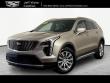 Used 2023 CADILLAC XT4  SUV