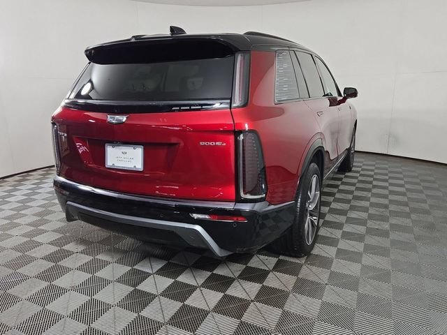 2026 Cadillac VISTIQ Sport - Photo 32