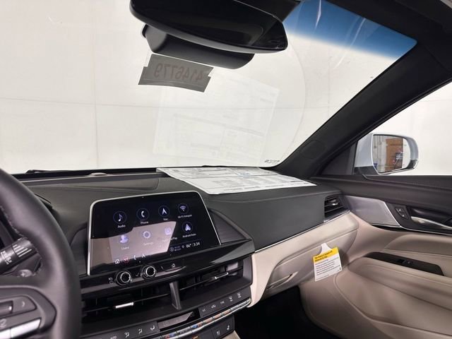 2026 Cadillac CT4 Premium Luxury - Photo 24