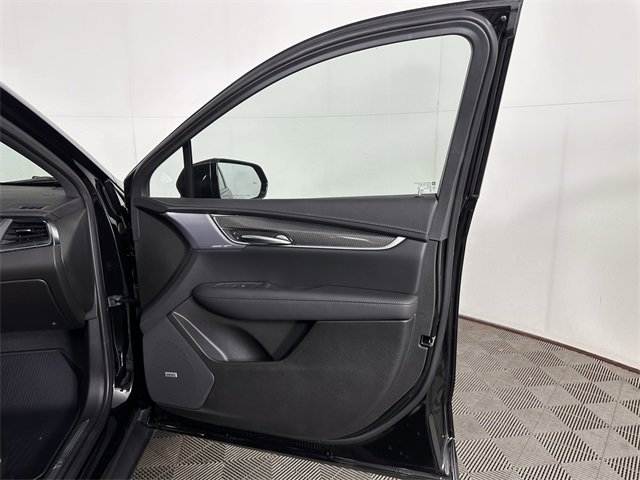 2025 Cadillac XT5 Sport - Photo 65